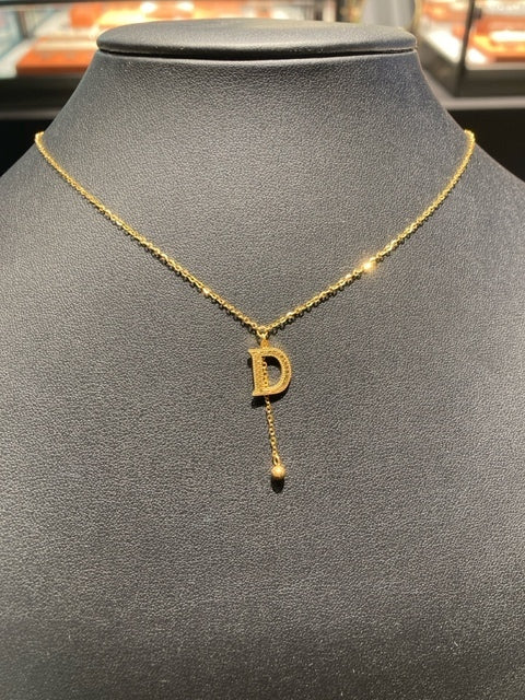 F24ネックレス（D）